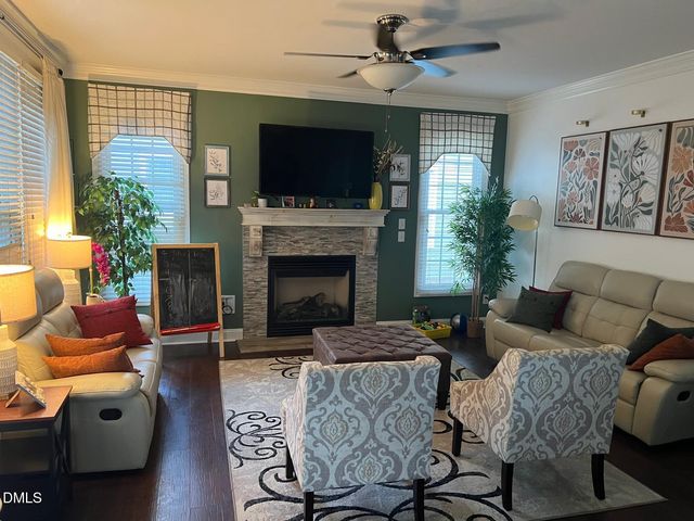 133 Fort Jackson Road, Morrisville, NC 27560