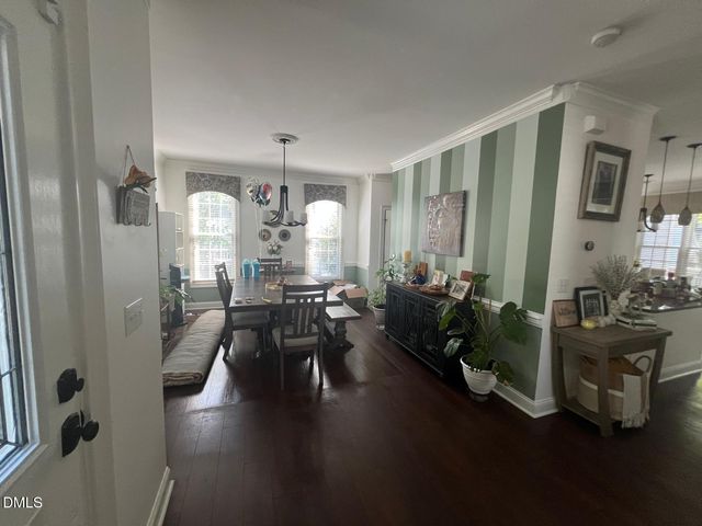 133 Fort Jackson Road, Morrisville, NC 27560