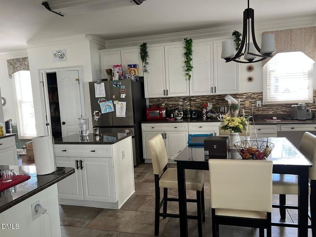 133 Fort Jackson Road, Morrisville, NC 27560