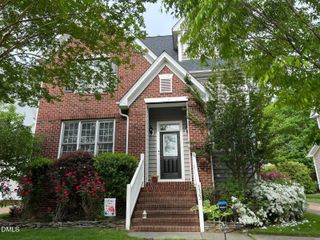 133 Fort Jackson Road, Morrisville, NC 27560