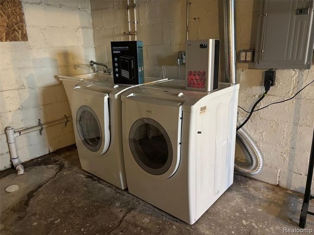 30559 Marshall Street, Southfield, MI 48076