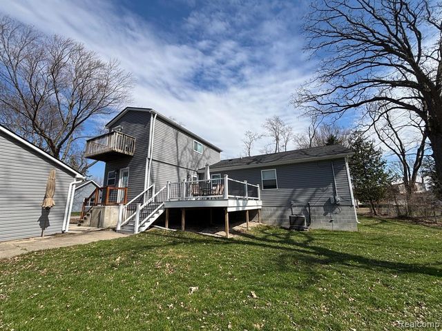 30559 Marshall Street, Southfield, MI 48076