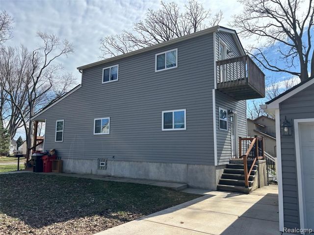 30559 Marshall Street, Southfield, MI 48076