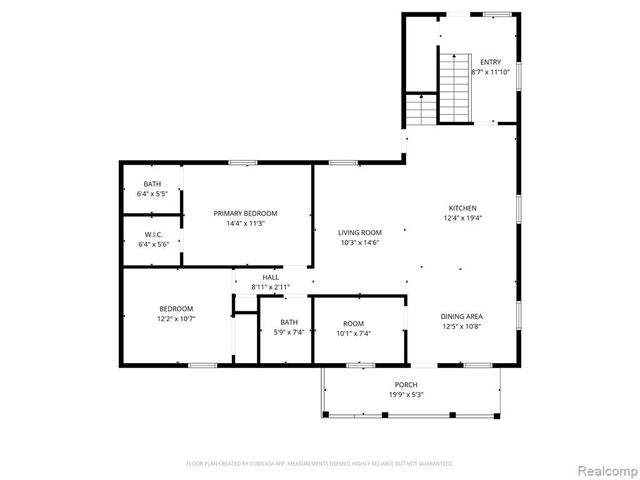 30559 Marshall Street, Southfield, MI 48076