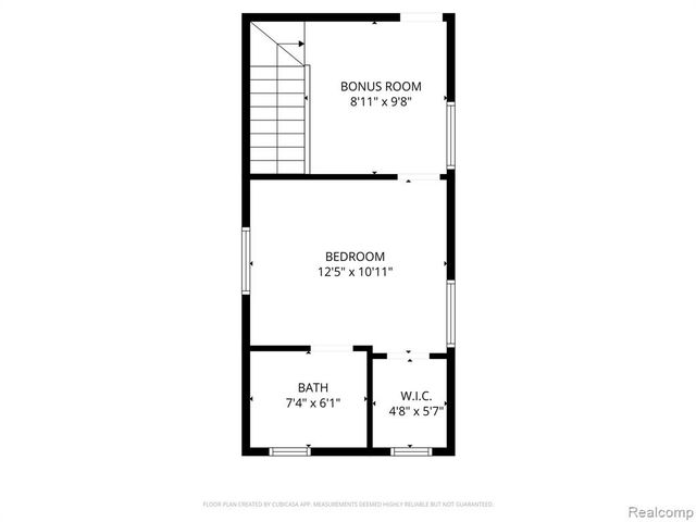 30559 Marshall Street, Southfield, MI 48076