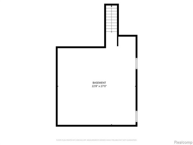 30559 Marshall Street, Southfield, MI 48076