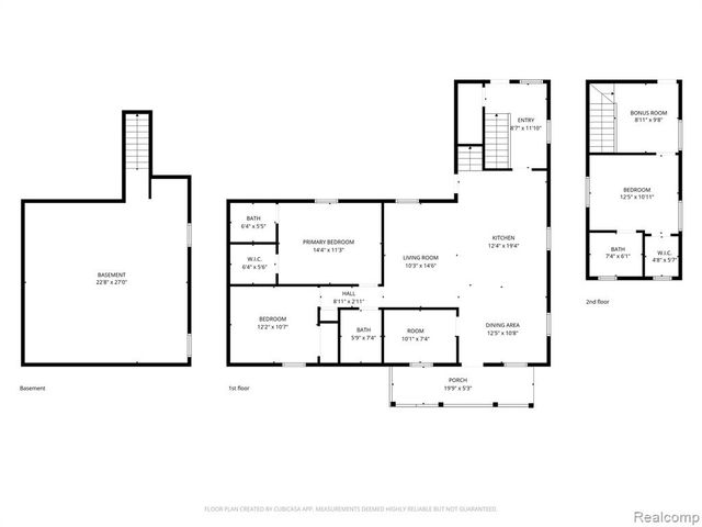 30559 Marshall Street, Southfield, MI 48076