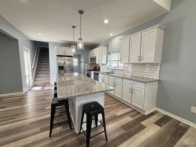 30559 Marshall Street, Southfield, MI 48076