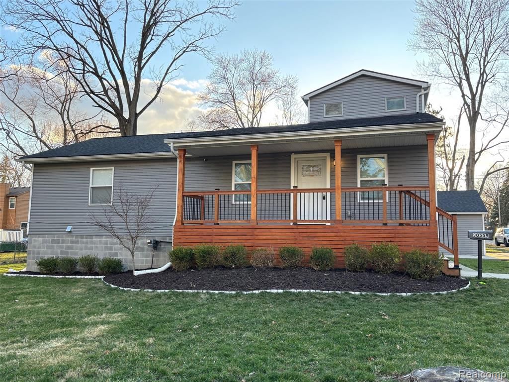 30559 Marshall Street, Southfield, MI 48076