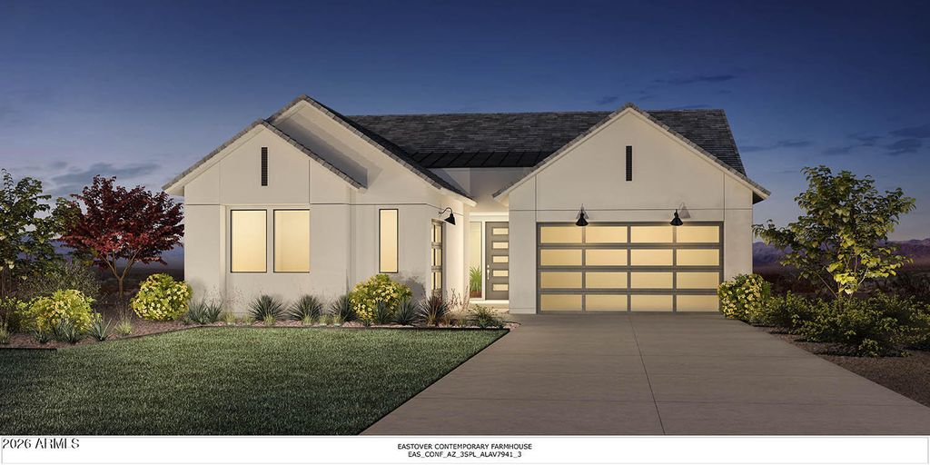 35617 N ESCUDILLA Drive, San Tan Valley, AZ 85144