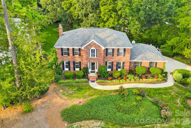 4113 Hallam Court, Charlotte, NC 28269