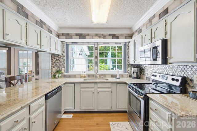 4113 Hallam Court, Charlotte, NC 28269