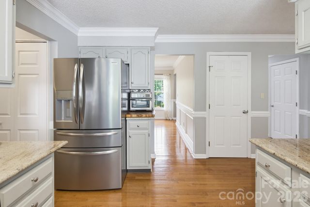4113 Hallam Court, Charlotte, NC 28269