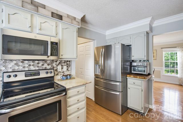 4113 Hallam Court, Charlotte, NC 28269