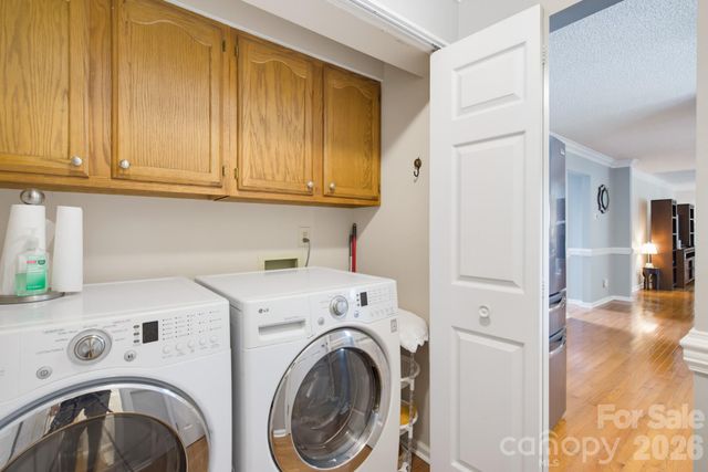 4113 Hallam Court, Charlotte, NC 28269