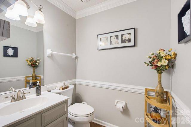 4113 Hallam Court, Charlotte, NC 28269