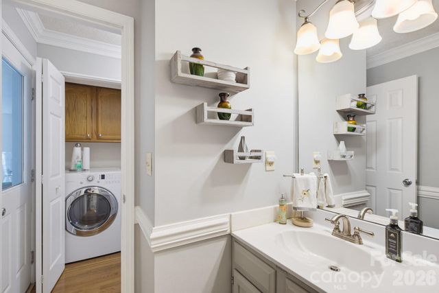 4113 Hallam Court, Charlotte, NC 28269