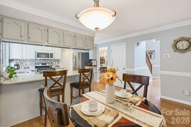 4113 Hallam Court, Charlotte, NC 28269