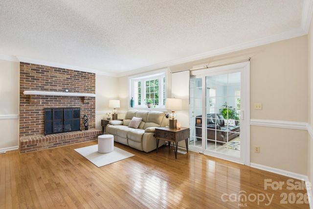 4113 Hallam Court, Charlotte, NC 28269