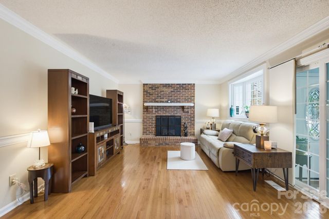 4113 Hallam Court, Charlotte, NC 28269