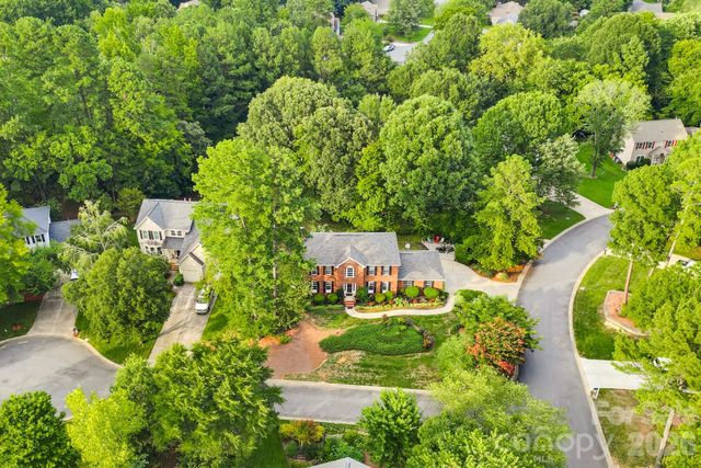 4113 Hallam Court, Charlotte, NC 28269