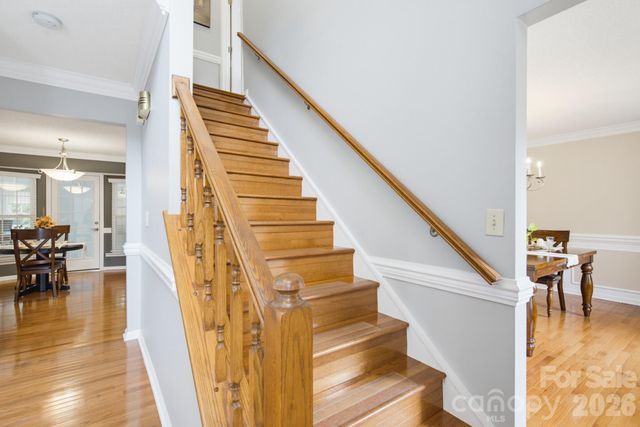 4113 Hallam Court, Charlotte, NC 28269