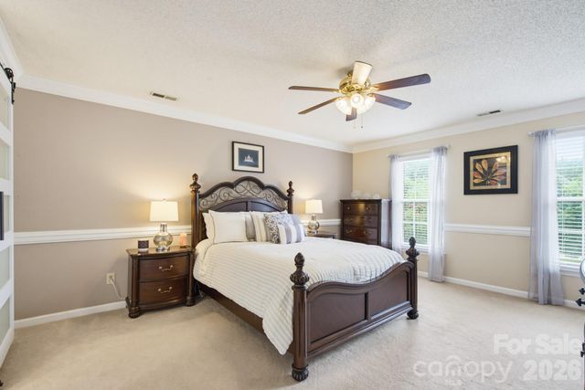 4113 Hallam Court, Charlotte, NC 28269