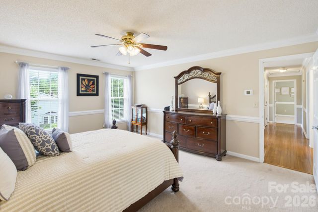 4113 Hallam Court, Charlotte, NC 28269