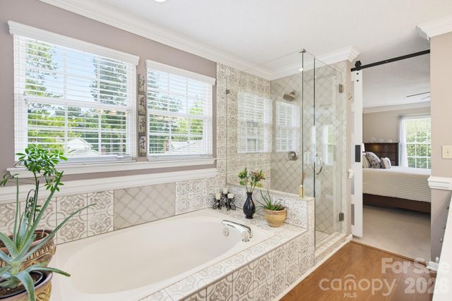 4113 Hallam Court, Charlotte, NC 28269
