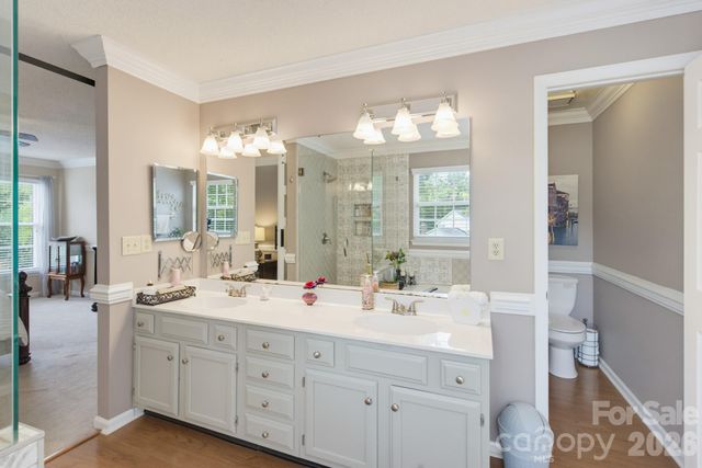 4113 Hallam Court, Charlotte, NC 28269