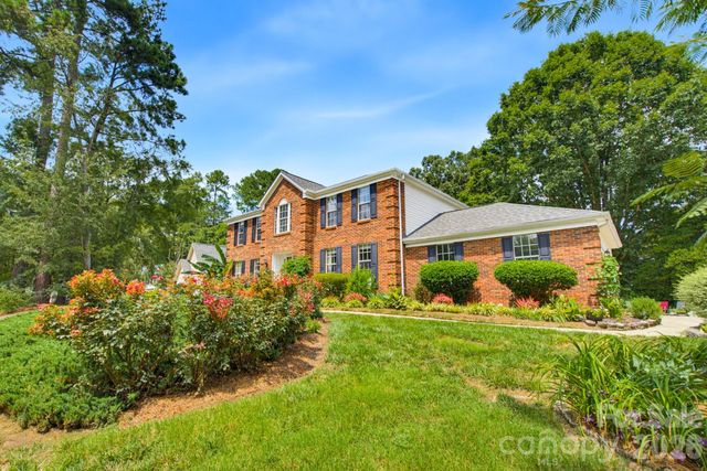 4113 Hallam Court, Charlotte, NC 28269