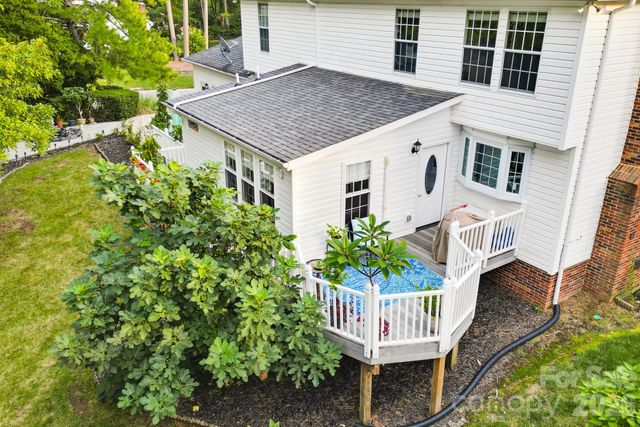 4113 Hallam Court, Charlotte, NC 28269