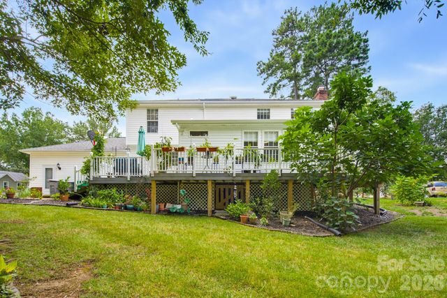 4113 Hallam Court, Charlotte, NC 28269