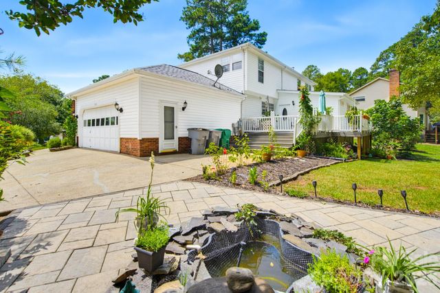 4113 Hallam Court, Charlotte, NC 28269