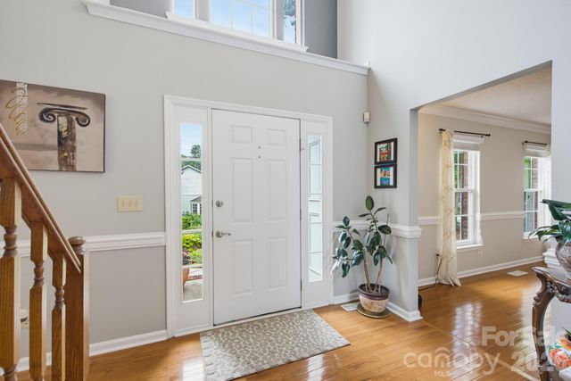 4113 Hallam Court, Charlotte, NC 28269