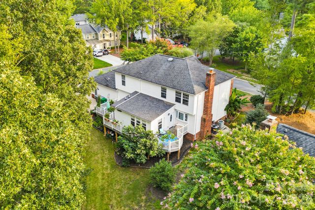 4113 Hallam Court, Charlotte, NC 28269