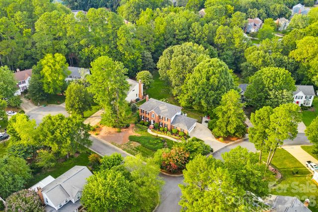 4113 Hallam Court, Charlotte, NC 28269