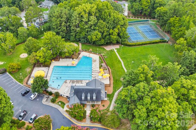 4113 Hallam Court, Charlotte, NC 28269