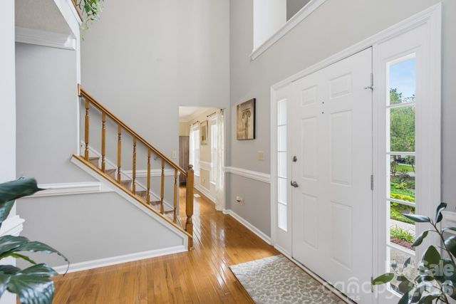 4113 Hallam Court, Charlotte, NC 28269