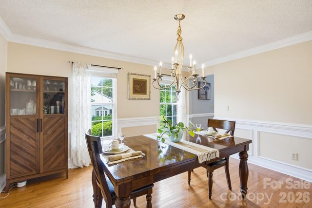 4113 Hallam Court, Charlotte, NC 28269