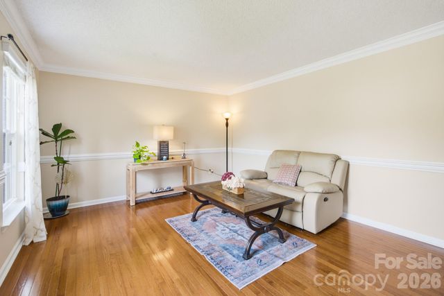 4113 Hallam Court, Charlotte, NC 28269