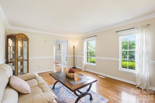 4113 Hallam Court, Charlotte, NC 28269