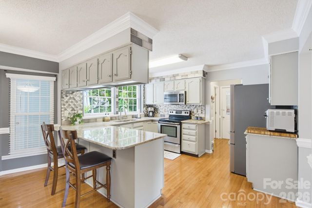 4113 Hallam Court, Charlotte, NC 28269