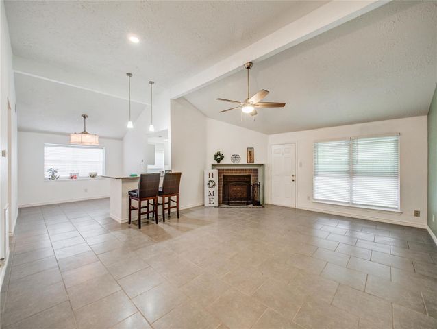 7114 Buchanan Drive, Richmond, TX 77469