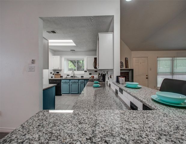 7114 Buchanan Drive, Richmond, TX 77469