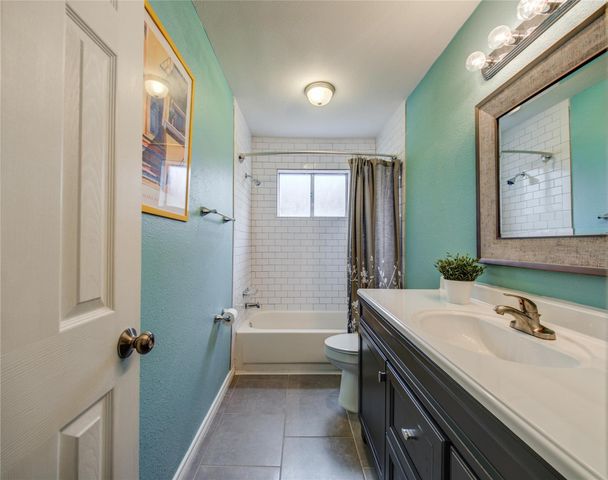 7114 Buchanan Drive, Richmond, TX 77469