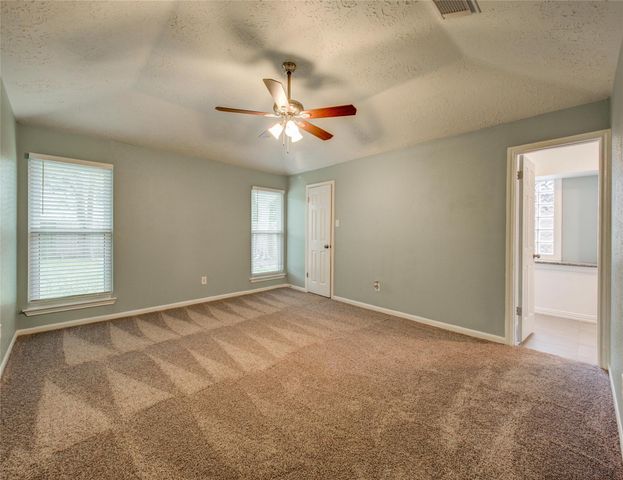 7114 Buchanan Drive, Richmond, TX 77469