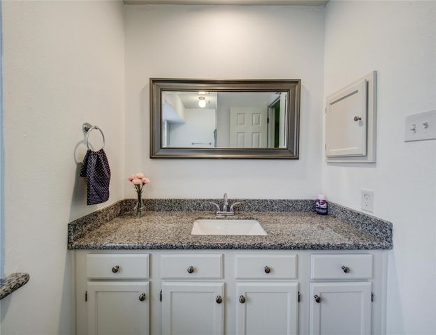 7114 Buchanan Drive, Richmond, TX 77469
