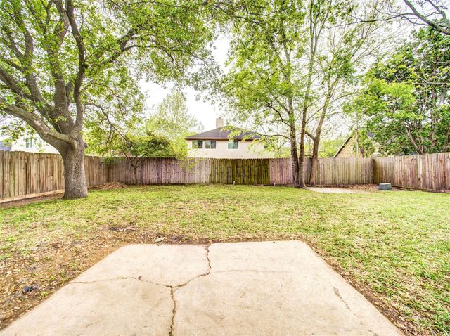 7114 Buchanan Drive, Richmond, TX 77469