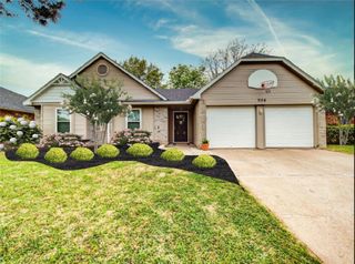 7114 Buchanan Drive, Richmond, TX 77469